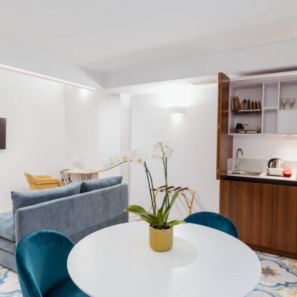 ATRI Rooms