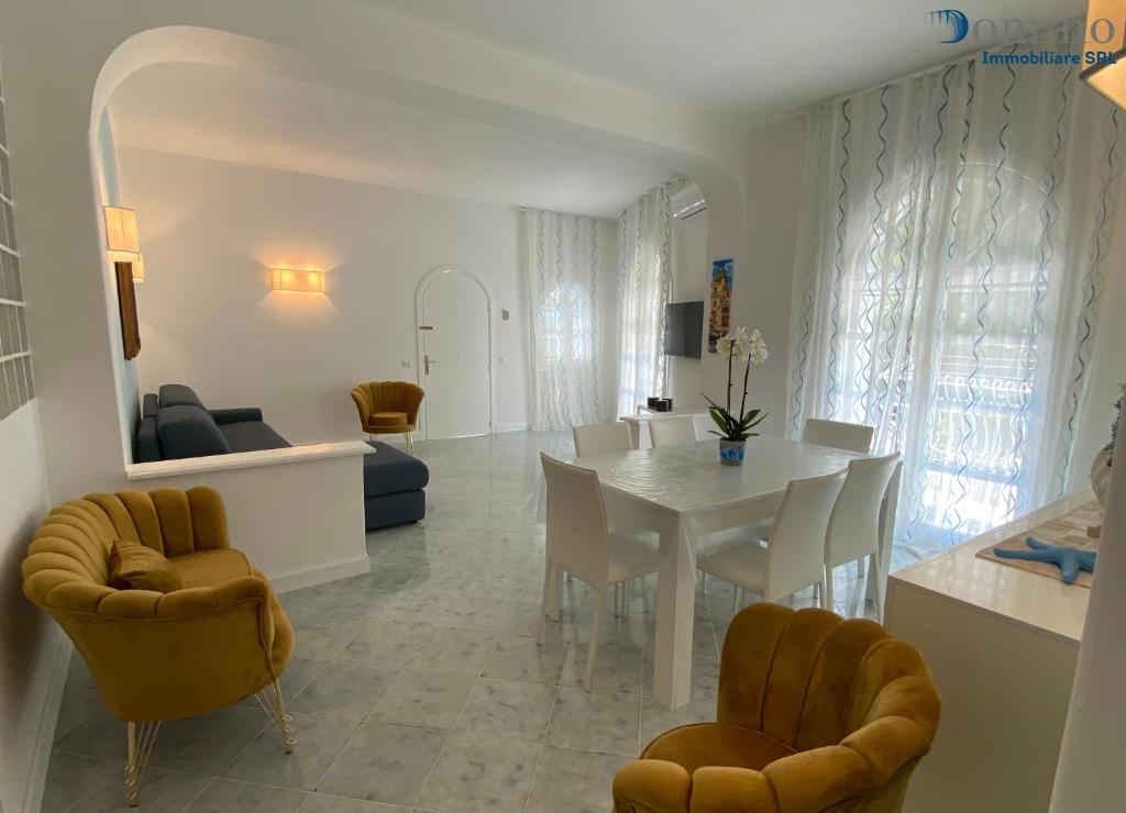 Casa L’Incanto
