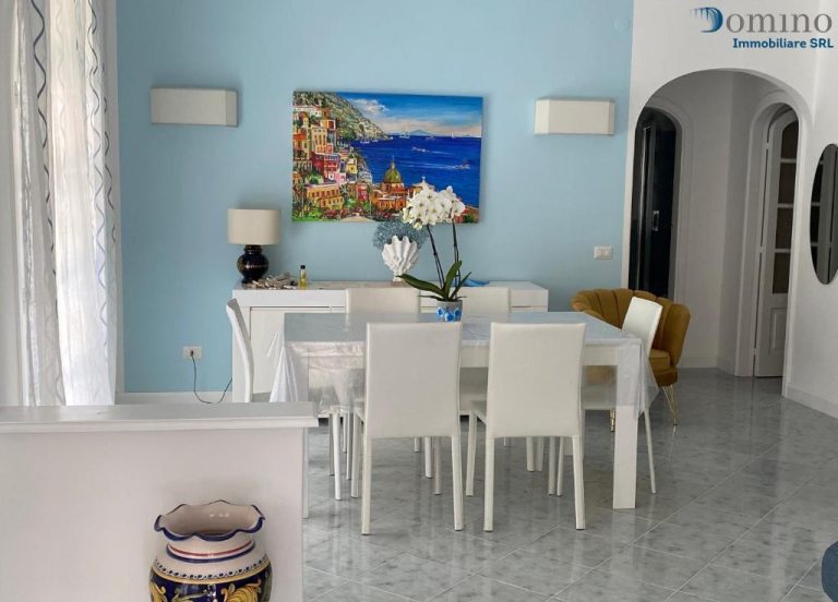 Casa L’Incanto