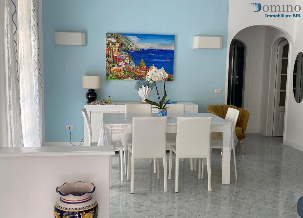 Casa L’Incanto
