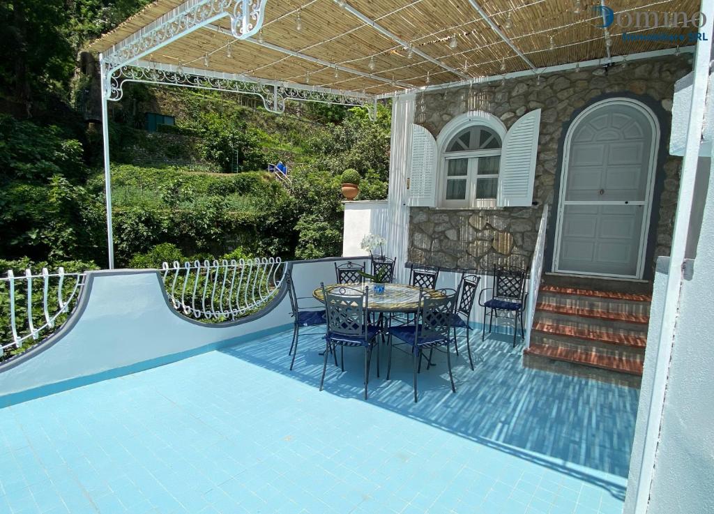 Casa L’Incanto