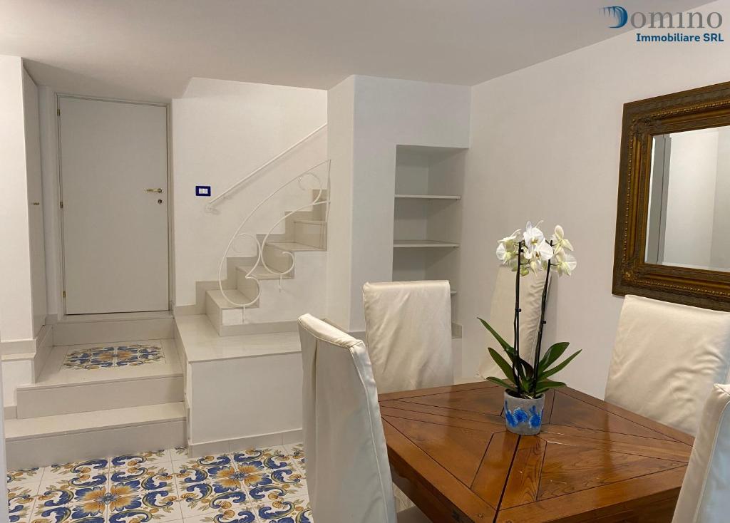 Casa Fornillo