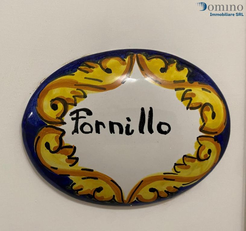 Casa Fornillo