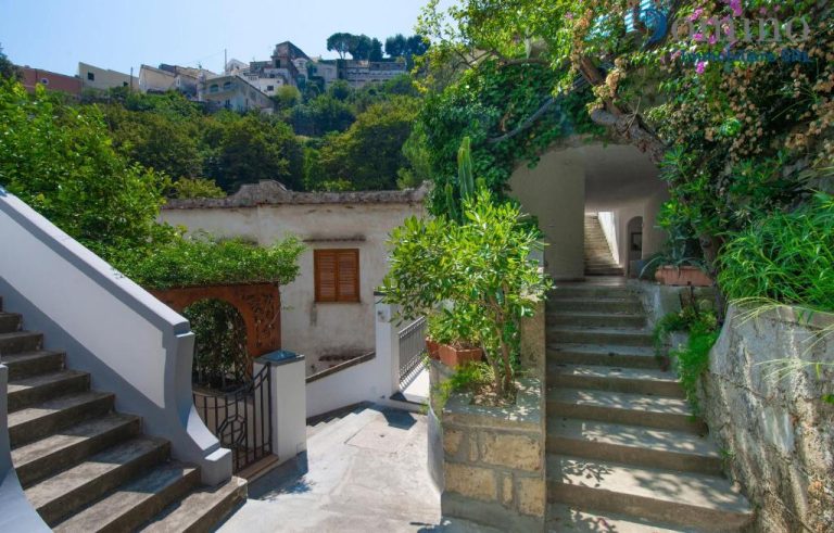 Casa Fornillo