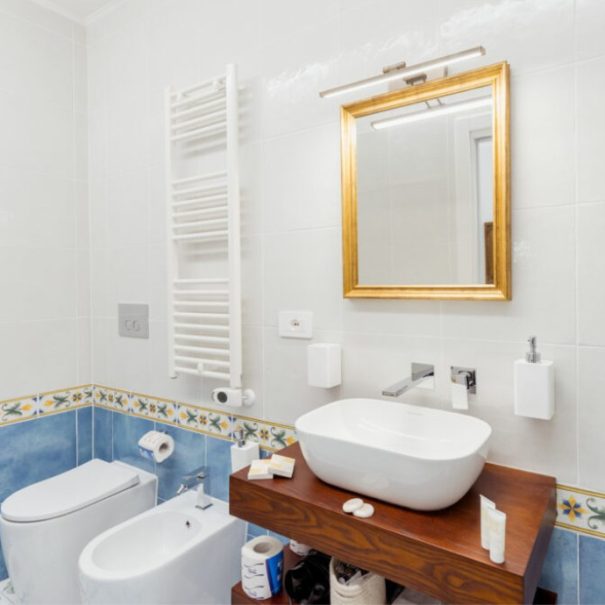 ATRI Rooms