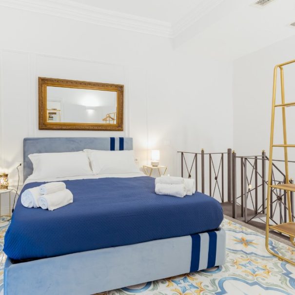 ATRI Rooms