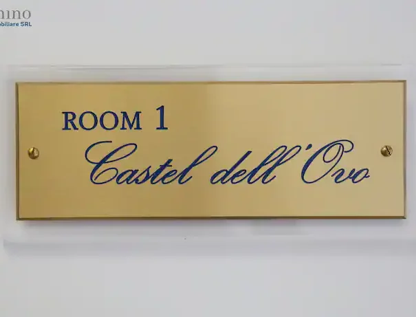 San Paolo Rooms – Castel dell’Ovo