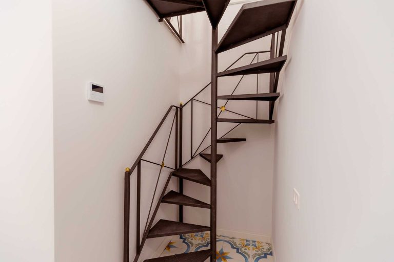 Atri Rooms Centro Storico Napoli – Decumani Room 11