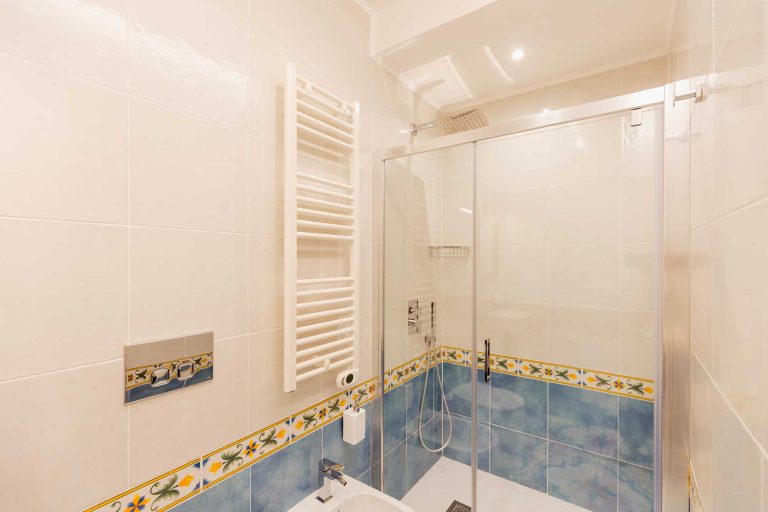Atri Rooms Centro Storico Napoli – Campi Flegrei Room 9